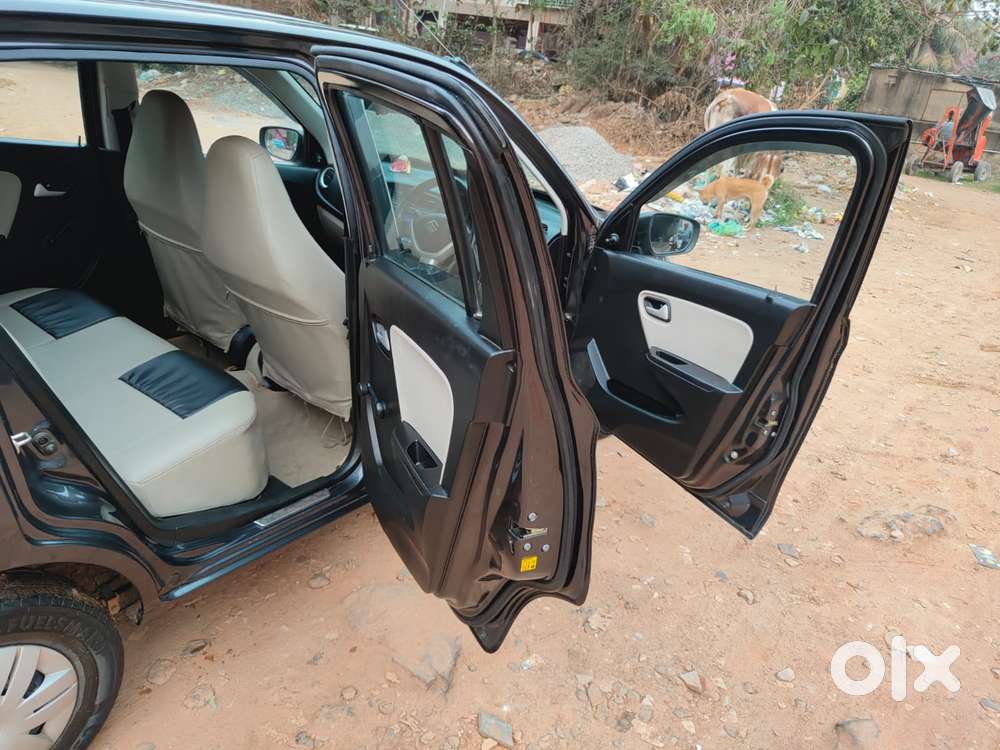 Maruti Suzuki Alto 800 2019-2023 0.8 Vxi, 2021, Petrol