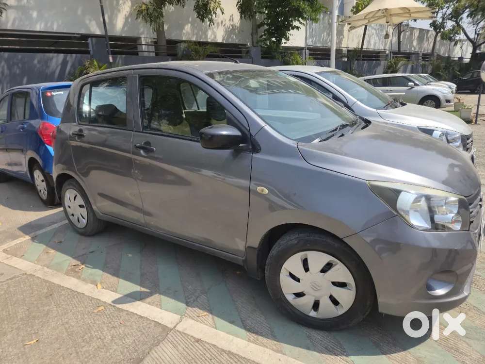 Celerio Vxi Cng/2nd Owner Just 3month