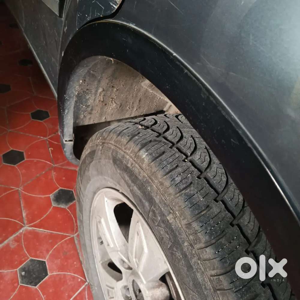 Mahindra Xuv500 2012 Diesel Manual