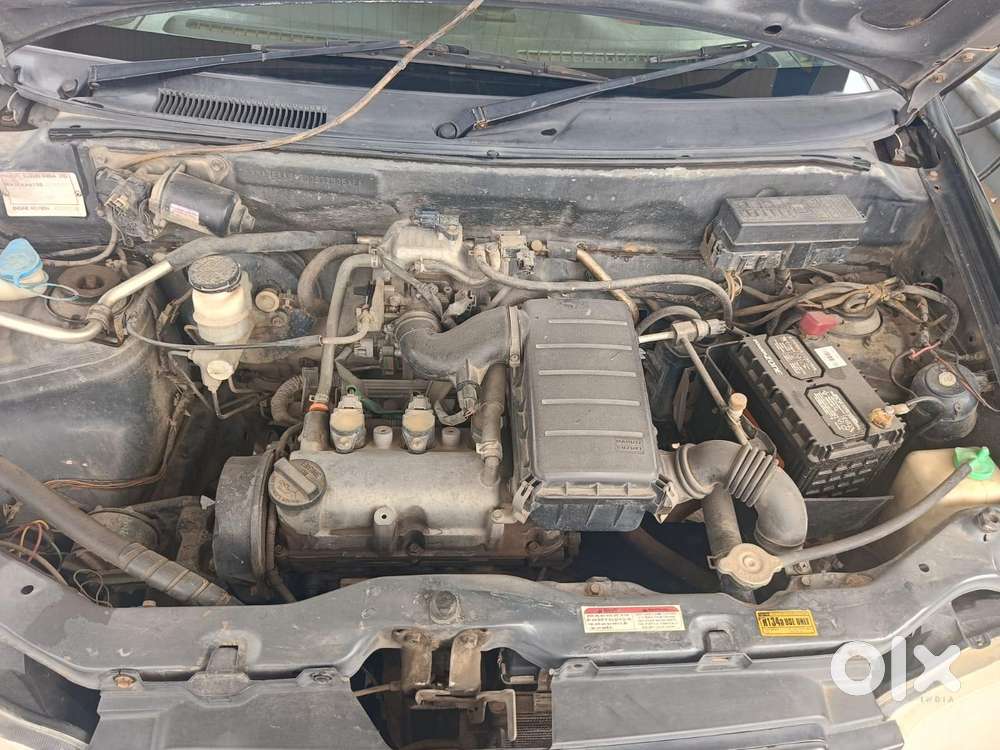 Maruti Suzuki Alto 0.8 Lxi (o), 2010, Petrol