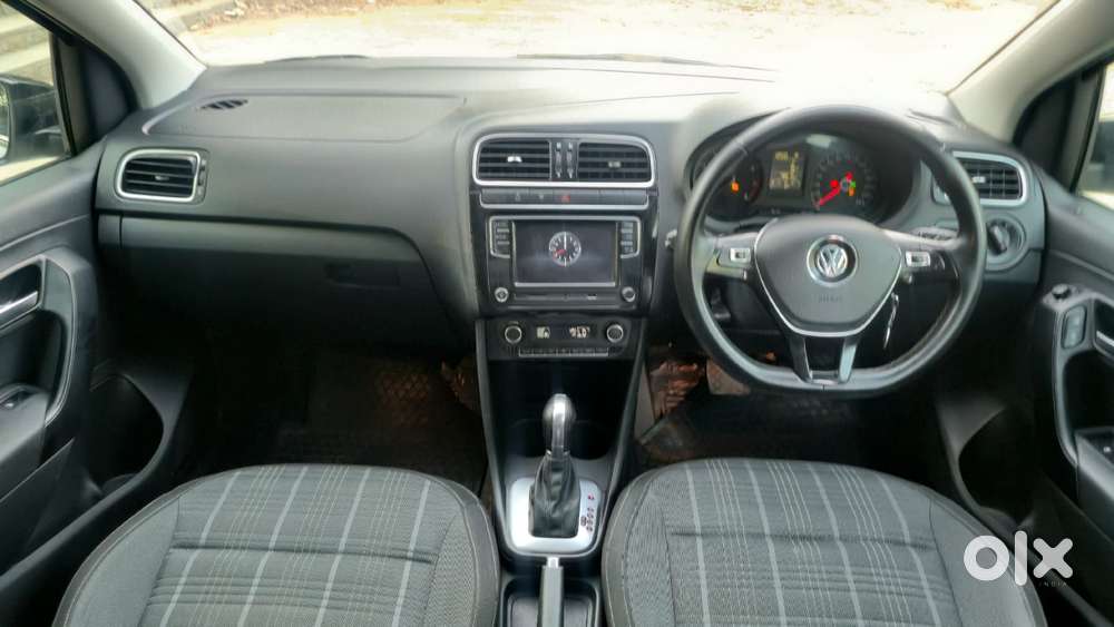 Volkswagen Polo Gt Tsi Sport Edition, 2021, Petrol