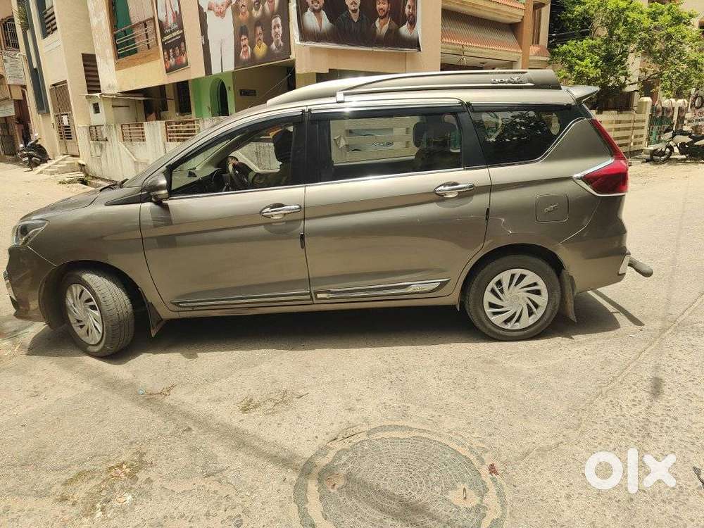Maruti Suzuki Ertiga Vxi (o) Cng, 2024, Cng & Hybrids