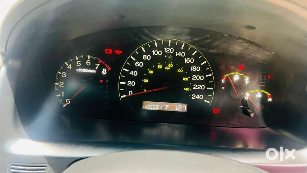  Rare Honda Accord V6 3.0 Automatic &ndash; 2004