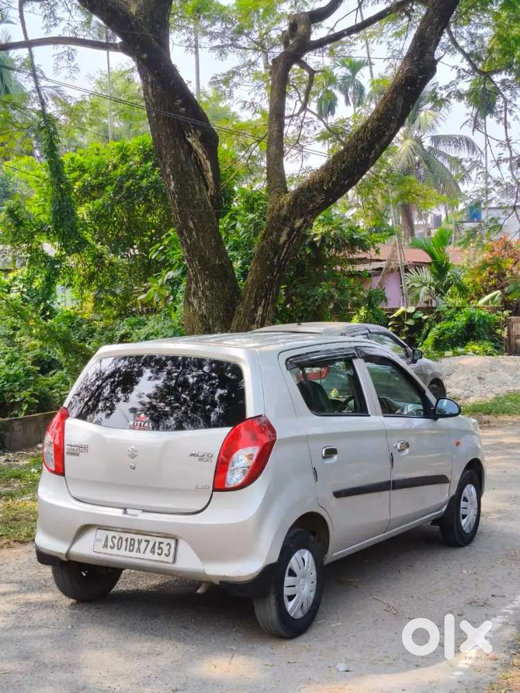 Maruti Suzuki Alto 800 2016 Lxi