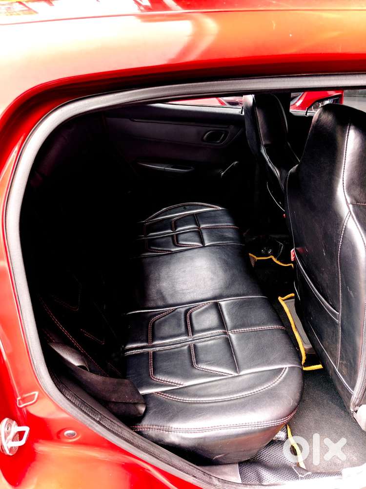 Renault Kwid 1.0 Rxt Optional, 2021, Petrol