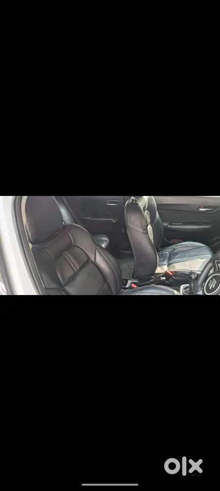 Maruti Suzuki Swift Vxi 2019