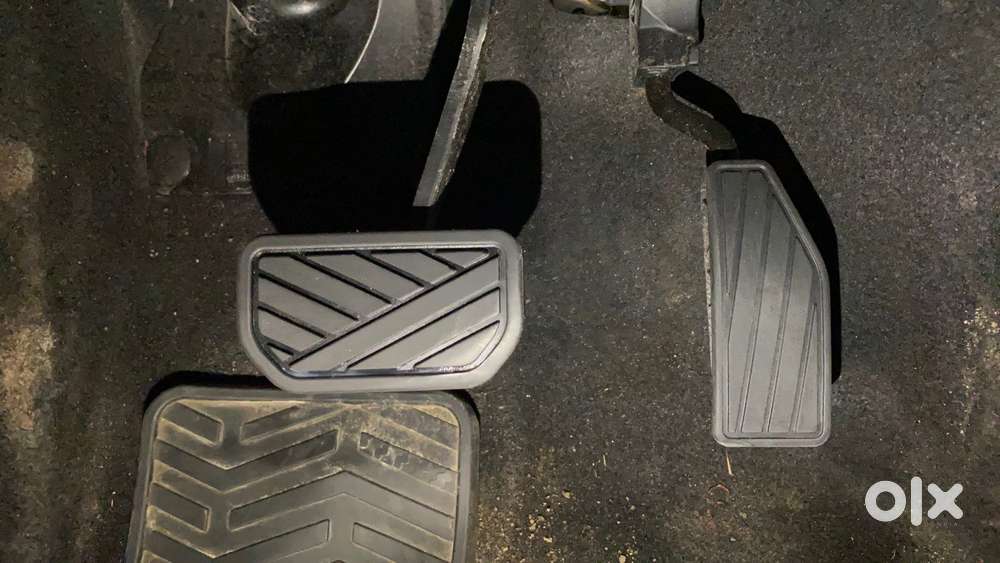 Maruti Suzuki Ignis 1.2 Amt Zeta, 2020, Petrol