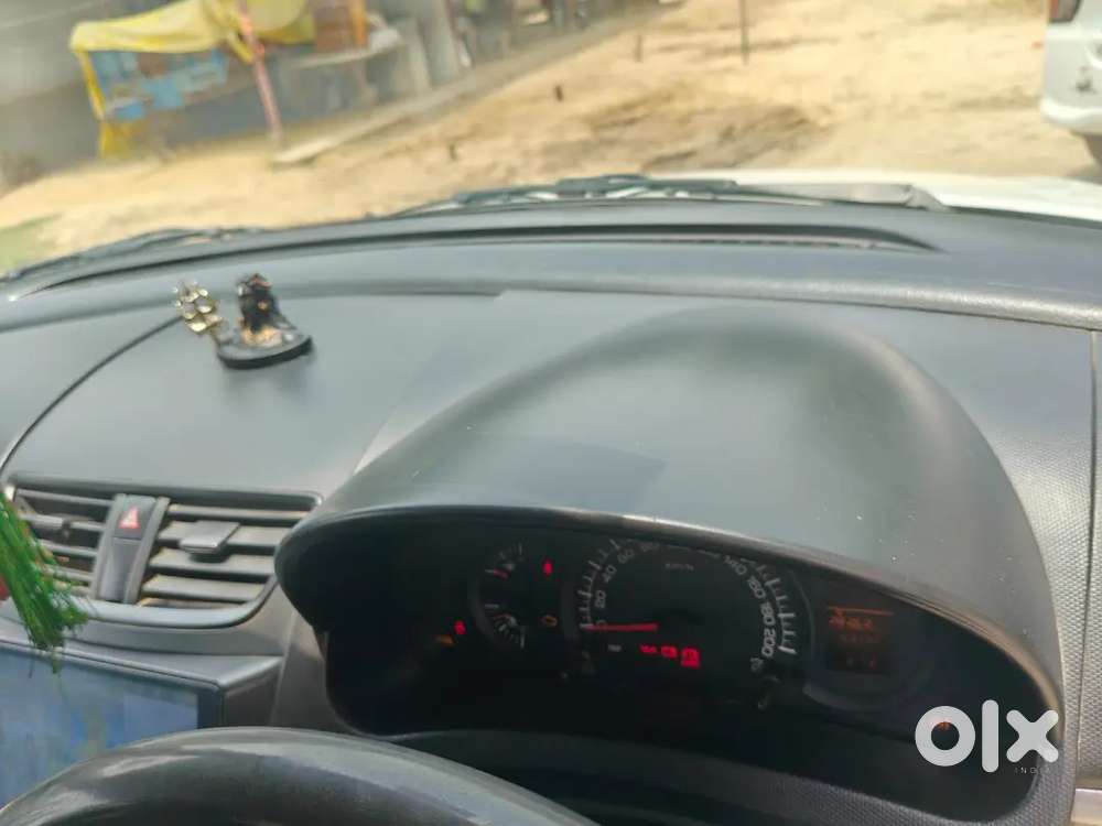 Maruti Suzuki Dzire 2019