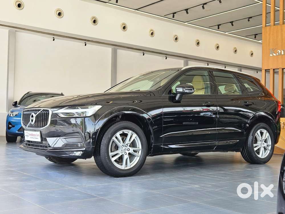 Volvo Xc60 D4 Kinetic, 2018, Diesel
