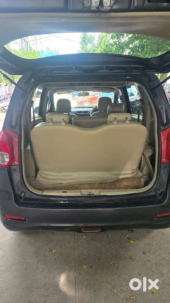 Maruti Suzuki Ertiga Vdi Shvs, 2013, Diesel