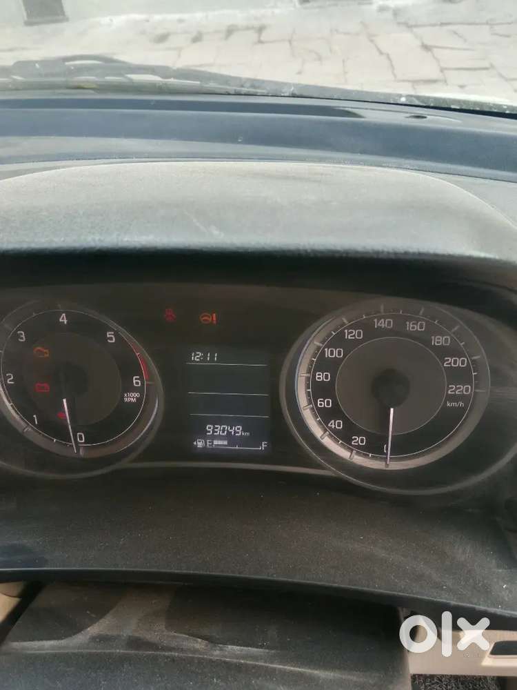 Maruti Dzire Vdi 2018