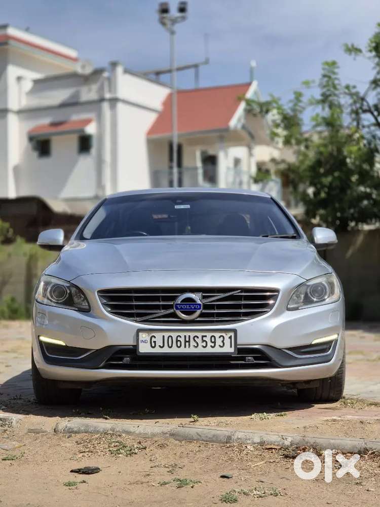Volvo S60 2014 One Owner