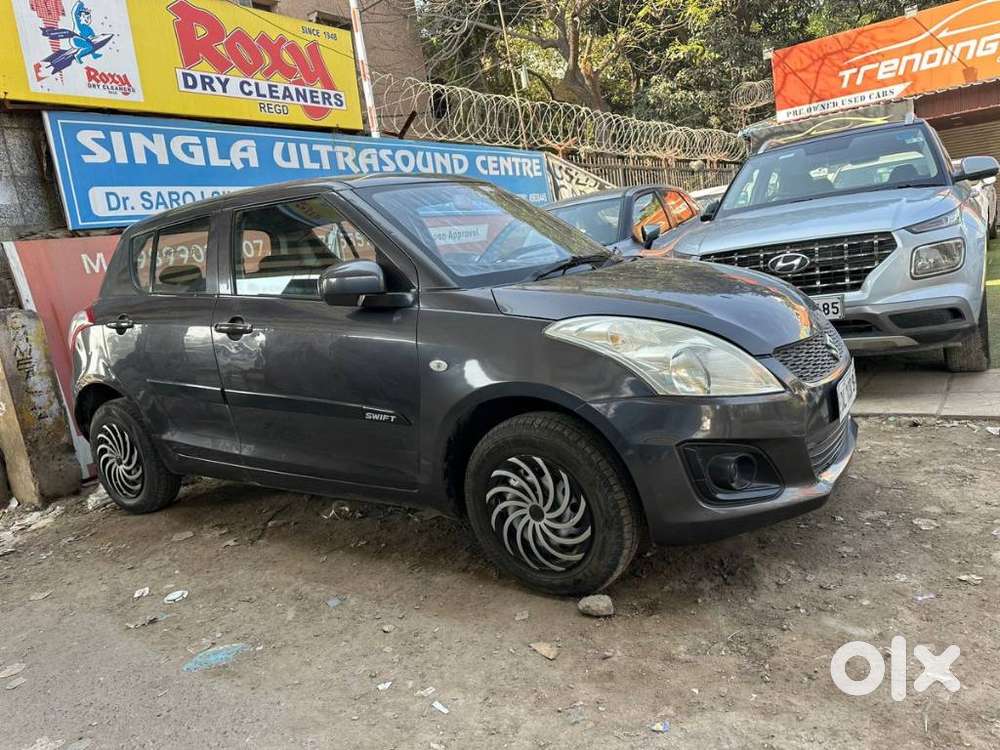 Maruti Suzuki Swift Ldi (o), 2016, Diesel