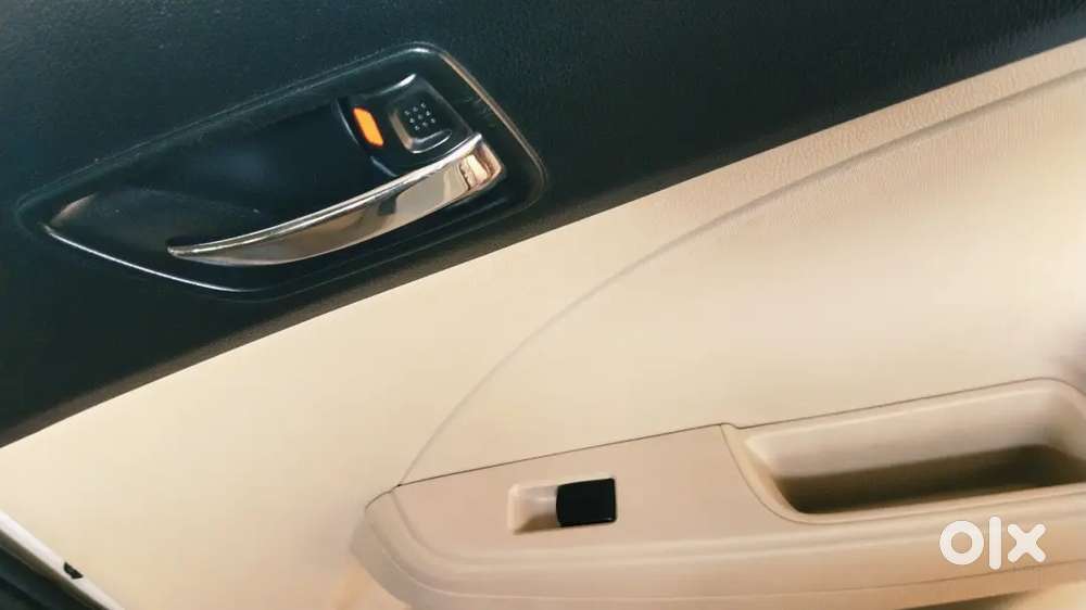 Maruti Suzuki Dzire 2022