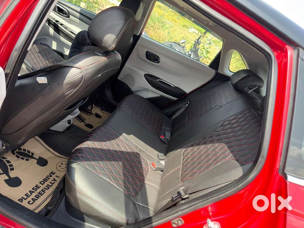Hyundai Elite I20 Asta (o) 1.2 Mt, 2025, Petrol