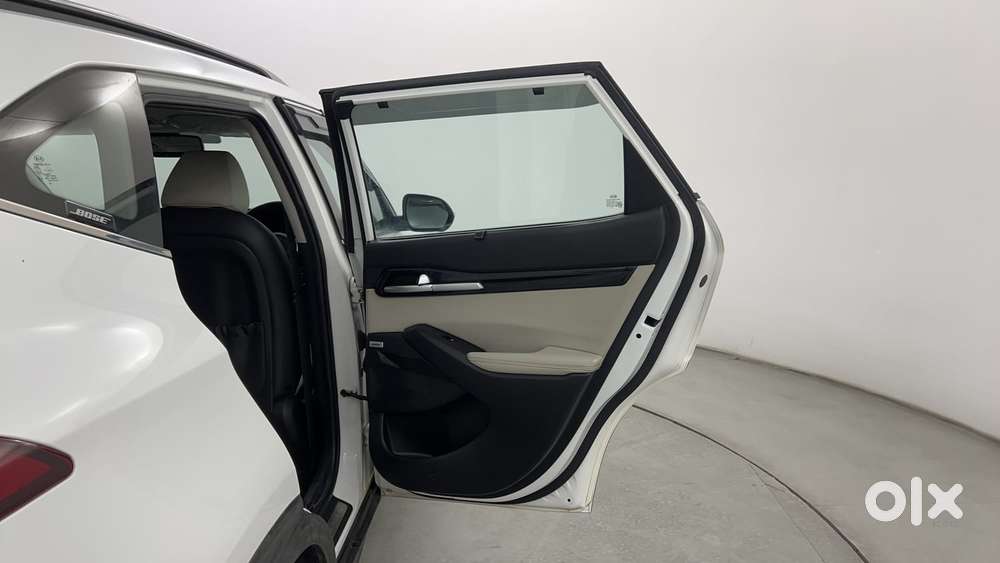 Kia Seltos 1.5 Gtx+ Diesel At, 2020, Diesel