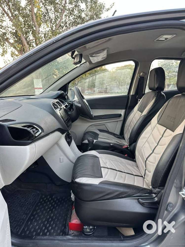 Tata Tiago 1.2 Revotron Xz Plus Cng, 2022, Cng & Hybrids