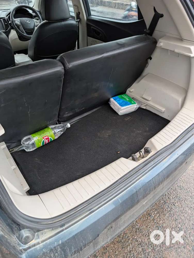 Mahindra Xuv300 Diesel 2020