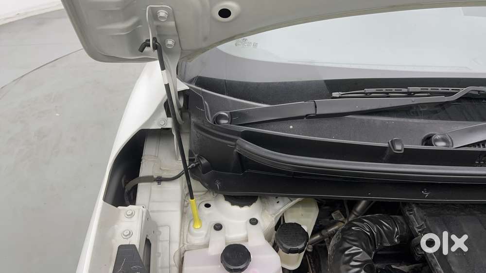 Hyundai Exter Sx (o) 1.2 Mt, 2023, Petrol