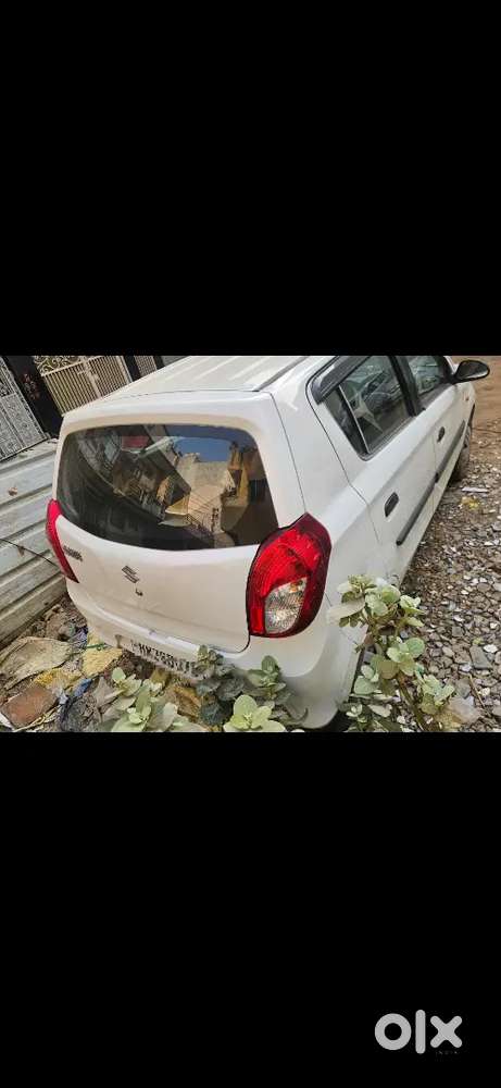 Maruti Suzuki Alto 800 Lxi 2018