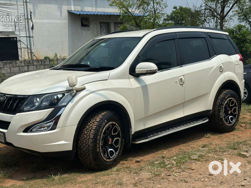 Mahindra Xuv500 2016 Diesel (nri Used Clean Piece)