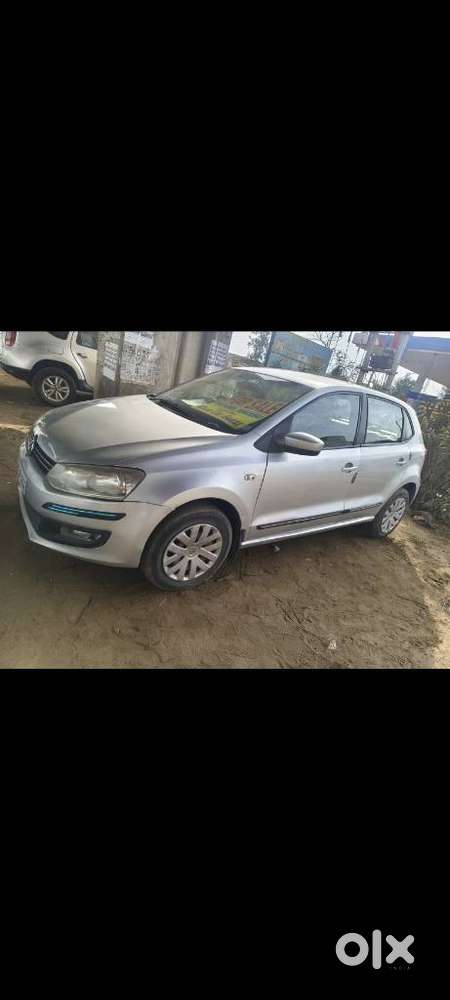 Volkswagen Polo 1.0 Comfortline Plus, 2012, Diesel