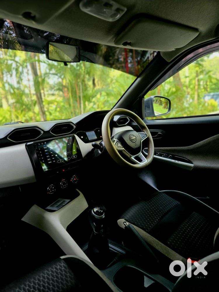 Nissan Magnite 1.0 Xl, 2023, Petrol
