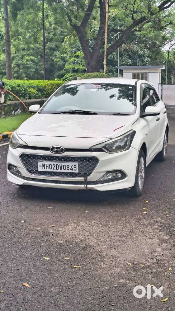 Hyundai Elite I20 Sportz 1.2, 2015, Petrol