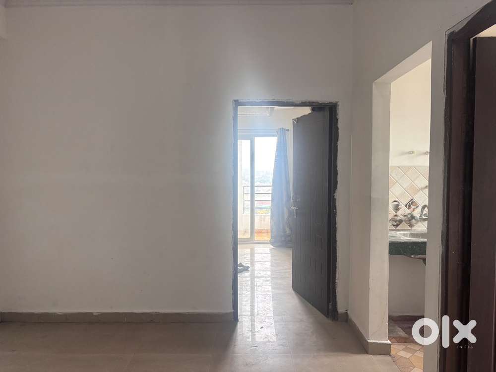 Semi furnished flat available for rent intredted buyers may contact ...
