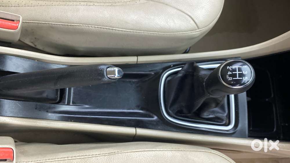 Maruti Suzuki Ciaz 2014-2017 Vxi, 2017, Petrol