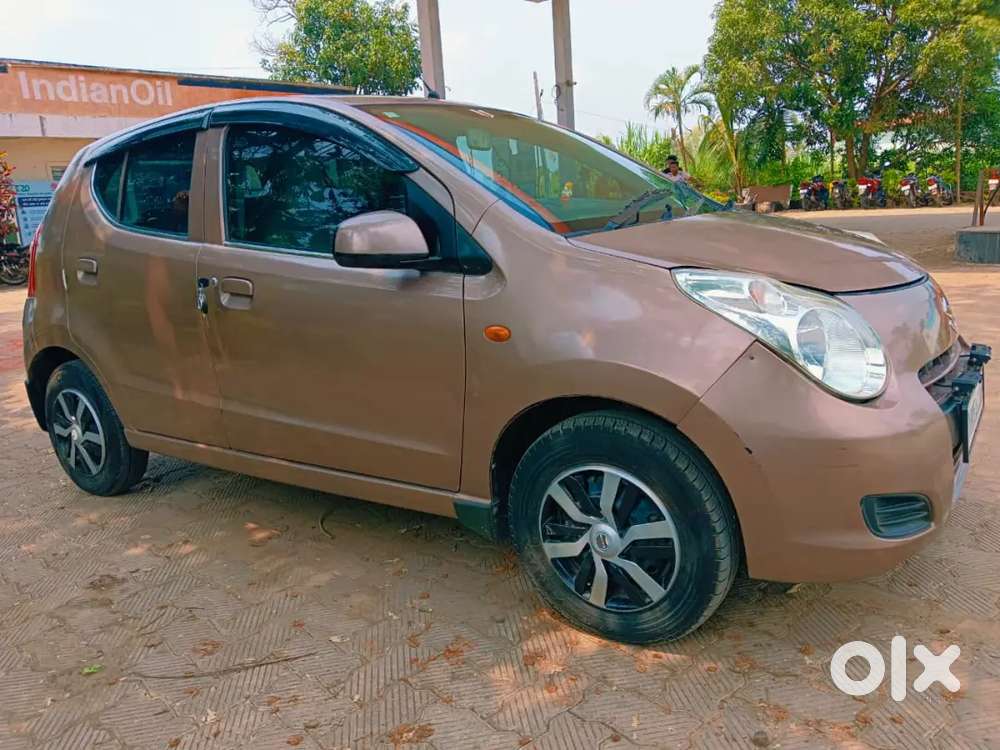 Maruti Suzuki A-star 2010 Year 2030 Pasing Cliyar