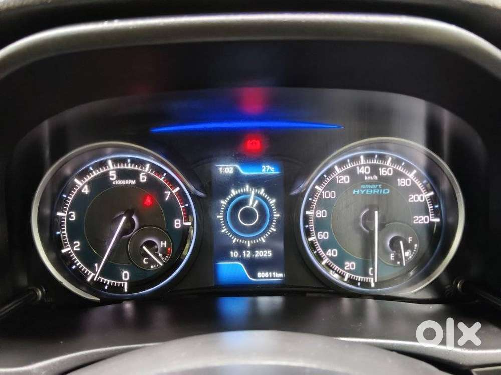 Maruti Suzuki Xl6 1.5 Alpha Mt, 2023, Petrol