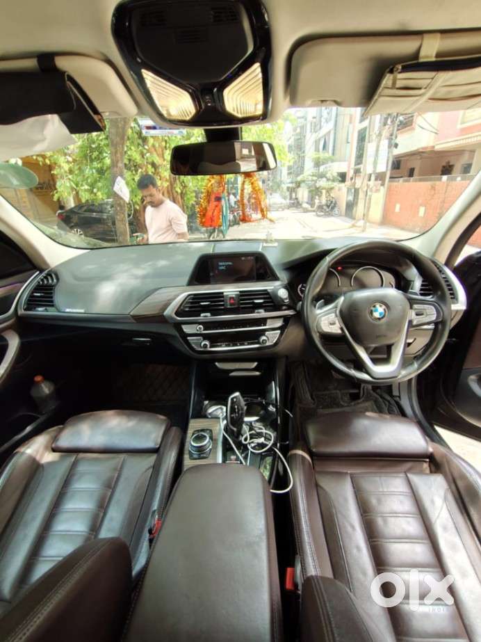 Bmw X3 X Drive 20d X-line, 2019, Diesel