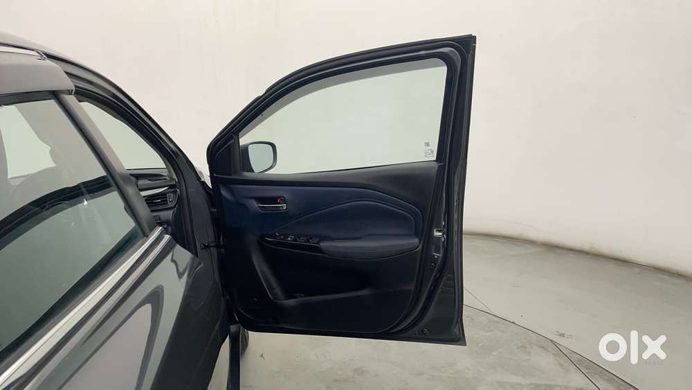 Maruti Suzuki Baleno Alpha, 2026, Petrol