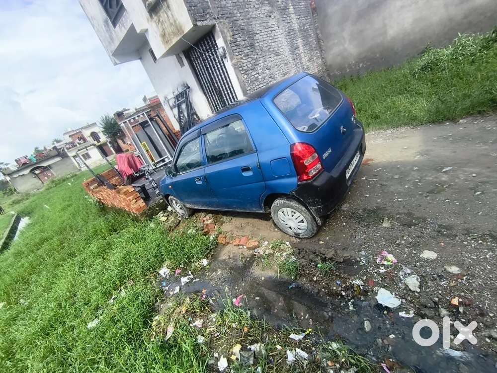 Maruti Alto 2008 Lxi Petrol