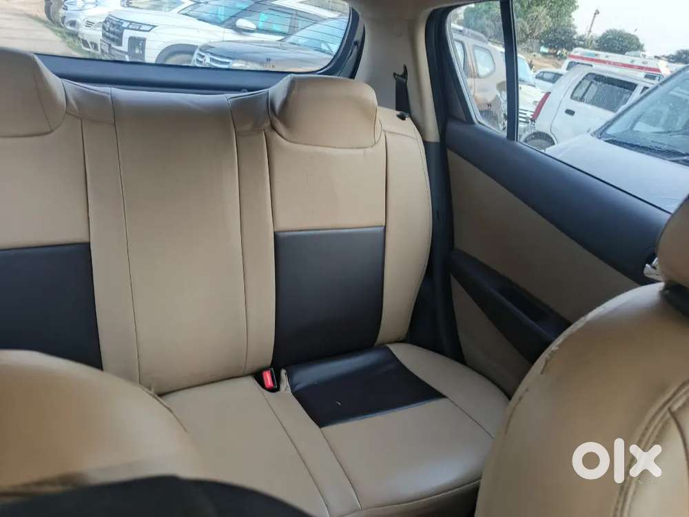 I20 Sports With Good Condition Full Orignal Just Take And Drive