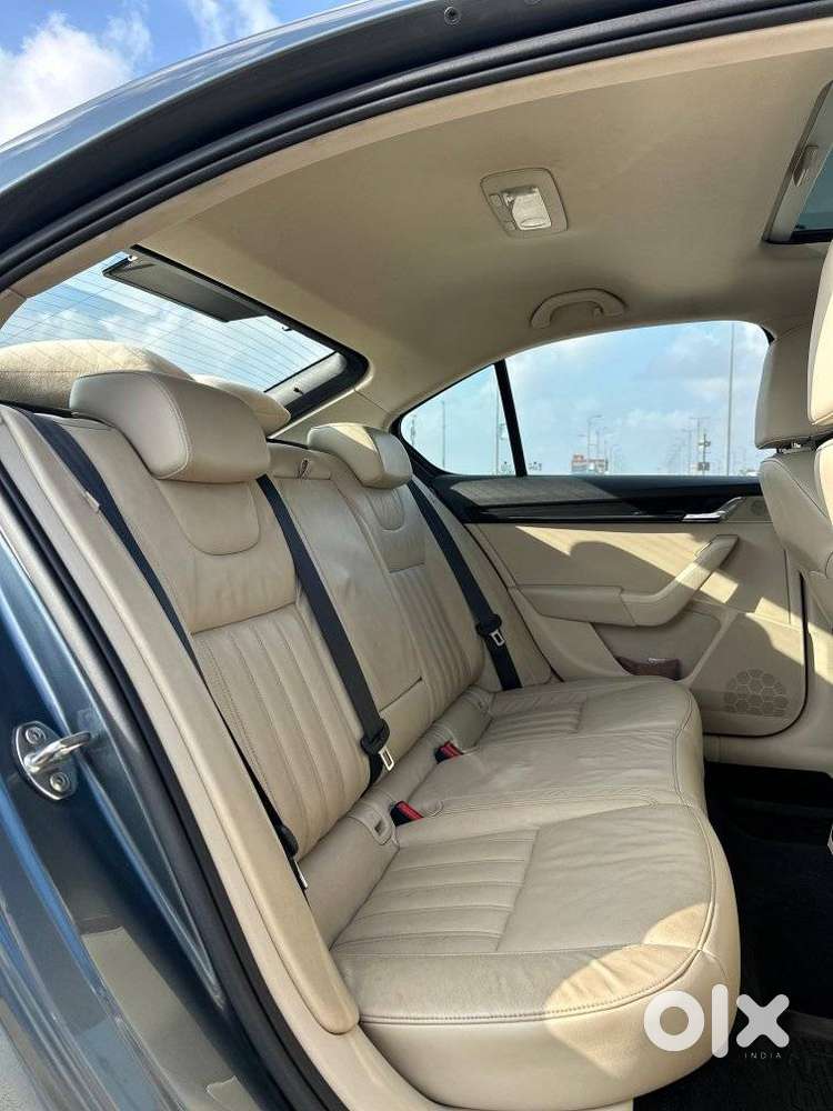 Skoda Octavia 2.0 Tdi At L K, 2018, Diesel