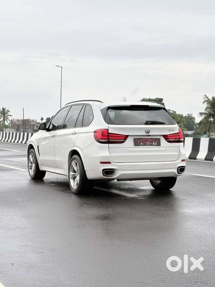 Bmw X5 X Drive 30d M Sport, 2016, Diesel