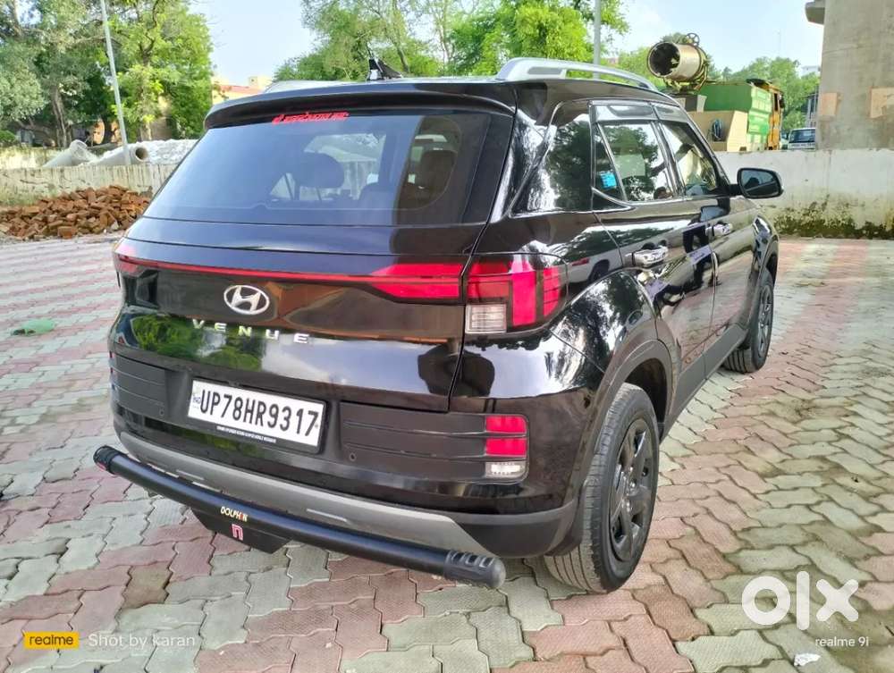 Hyundai Venue 1.5 Crdi S Plus, 2024, Diesel