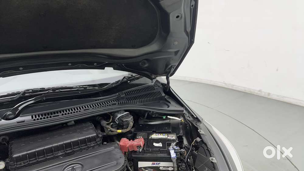 Tata Tiago Xza Plus, 2022, Petrol