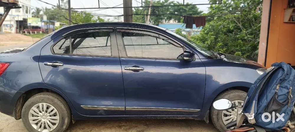 Maruti Suzuki Dzire Vxi 2021