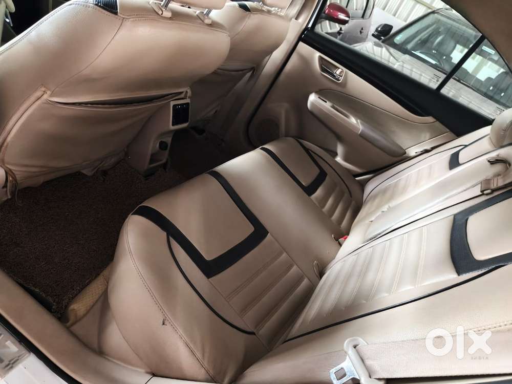 Maruti Suzuki Ciaz Vdi Plus, 2016, Diesel