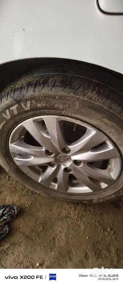 2nd Owner Maruti Suzuki Ertiga 2017 Diesel