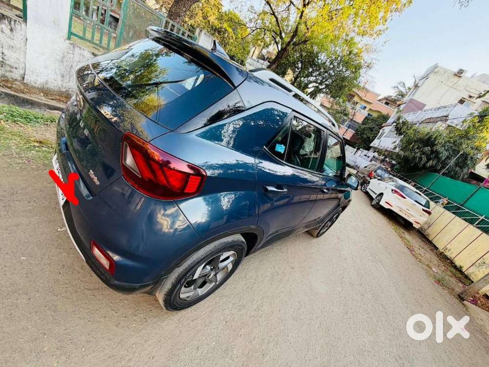 Hyundai Venue Sx Turbo, 2020, Petrol