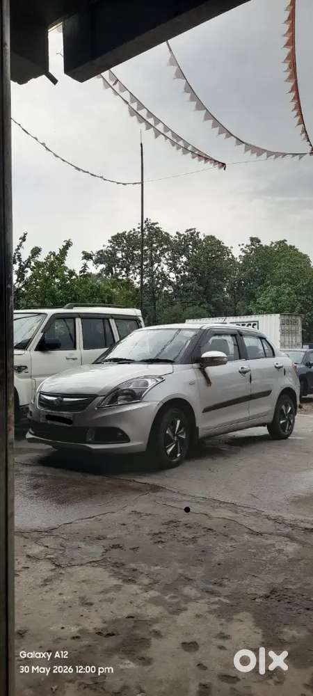 Maruti Suzuki Dzire 2016 Diesel 83000 Km Driven