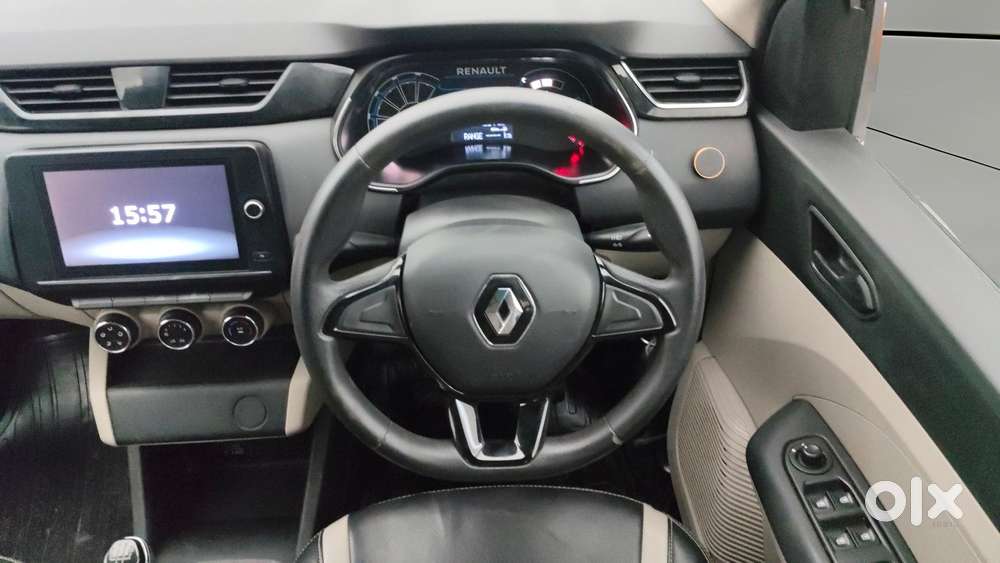 Renault Triber Rxt, 2020, Petrol