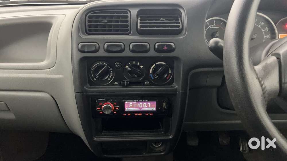 Maruti Suzuki Alto K10 2010-2014 Vxi, 2014, Petrol