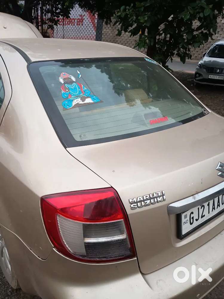 Urgent Sell. Maruti Suzuki Sx4 Zxi 2010