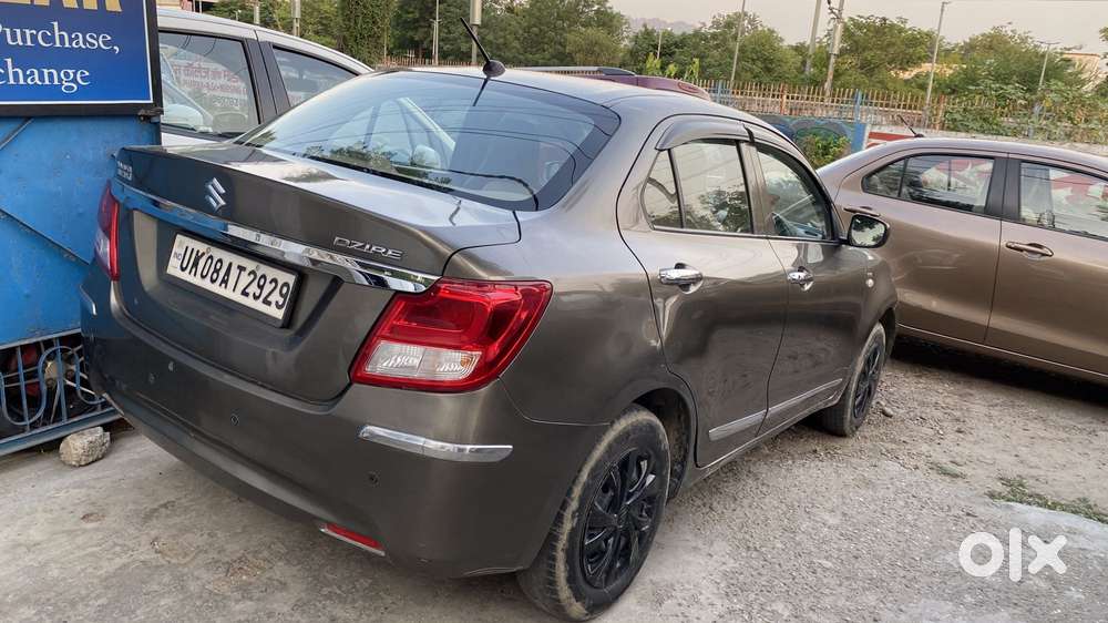 Maruti Suzuki Dzire 1.2 Range Extender, 2019, Petrol