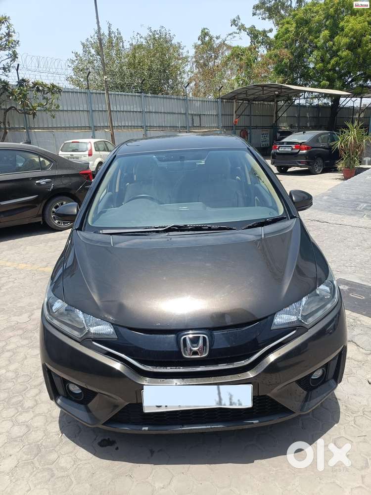 Honda Jazz V, 2017, Petrol